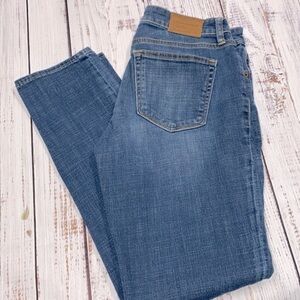 Lucky Brand jeans Lolita skinny size 6/28